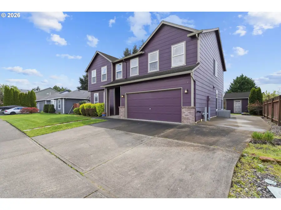 16907 NE 9th St, Vancouver, WA 98684 - #2