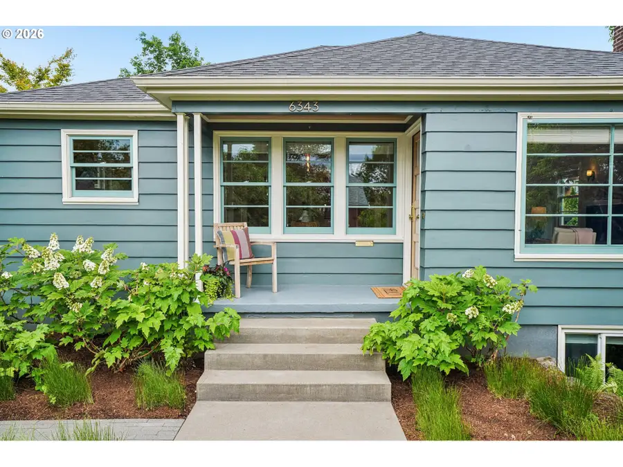 6343 NE Mallory Ave, Portland, OR 97211 - #2