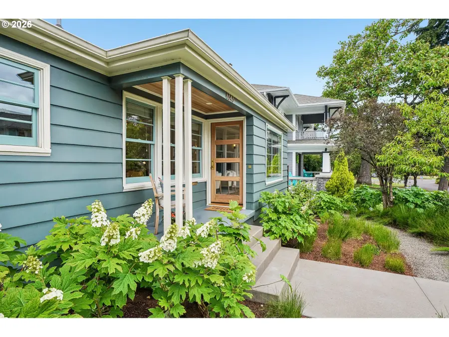 6343 NE Mallory Ave, Portland, OR 97211 - #3