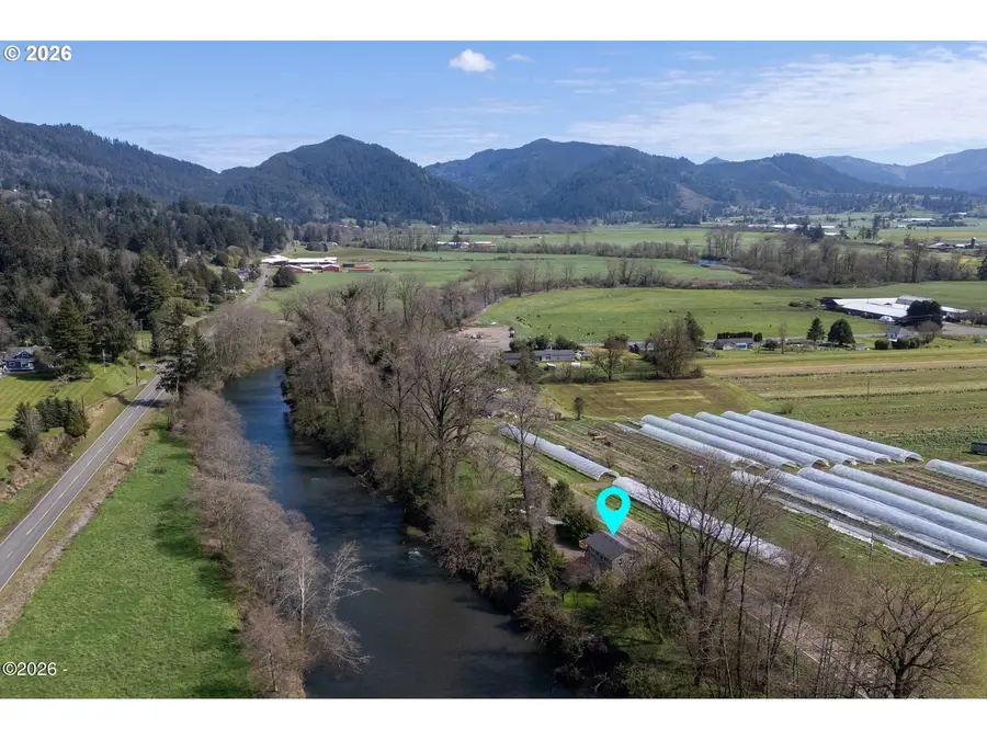 1025 Wilson River Loop, Tillamook, OR 97141 - #2