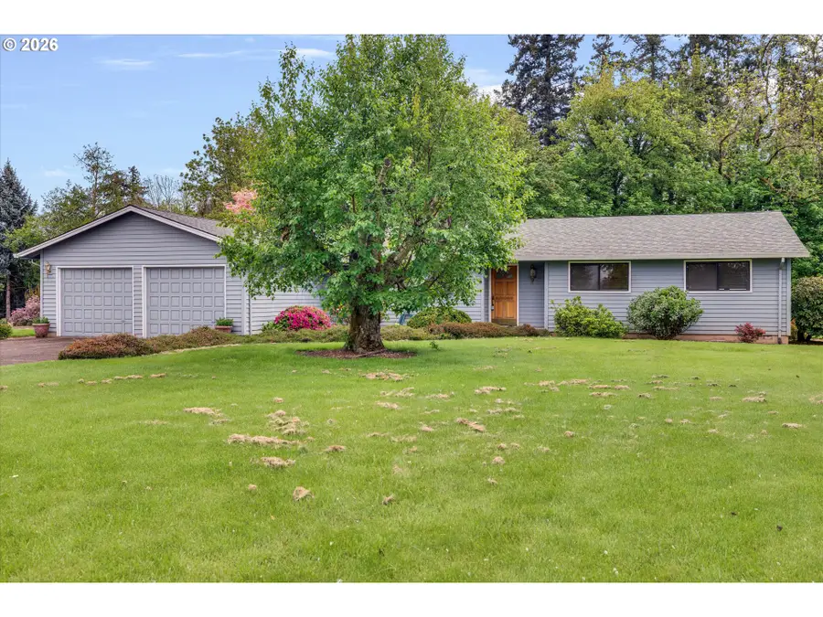 13098 Donald Rd, Aurora, OR 97002 - #3