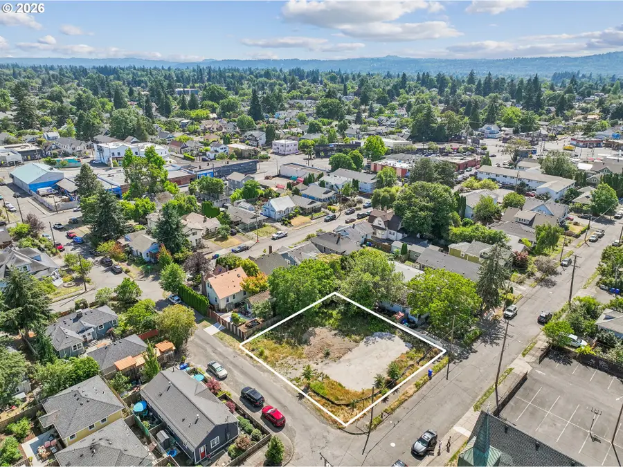 5528 SE Rhone St, Portland, OR 97206 - #3