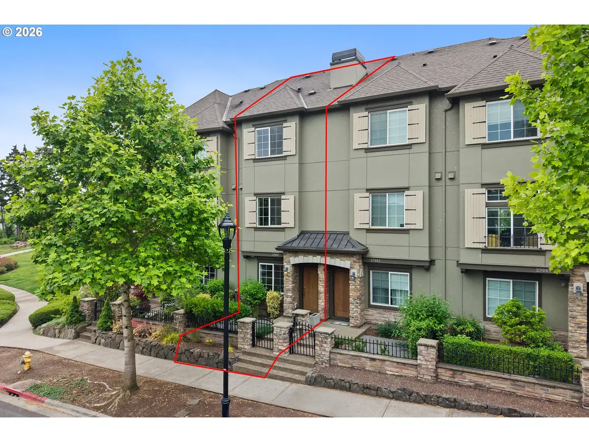 29087 SW Costa Cir #W, Wilsonville, OR 97070 - #1