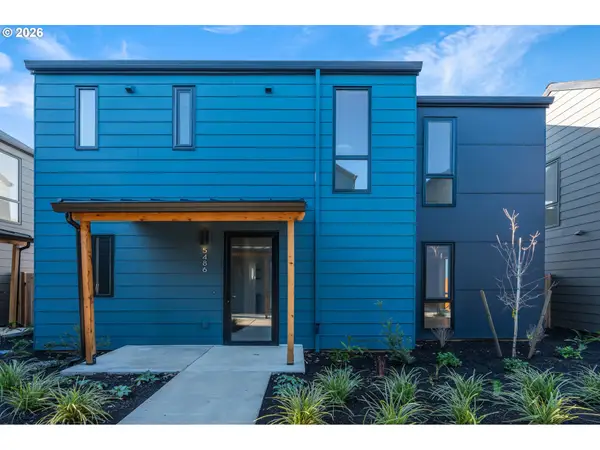 5486 SE Boise St, Portland, OR 97206