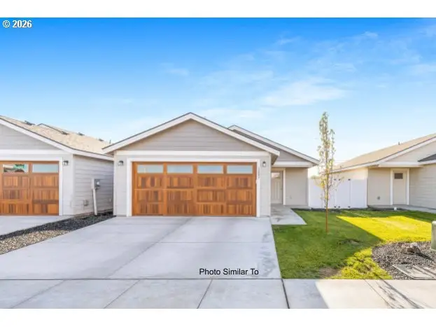 1051 NE 12th St, Hermiston, OR 97838 - #1