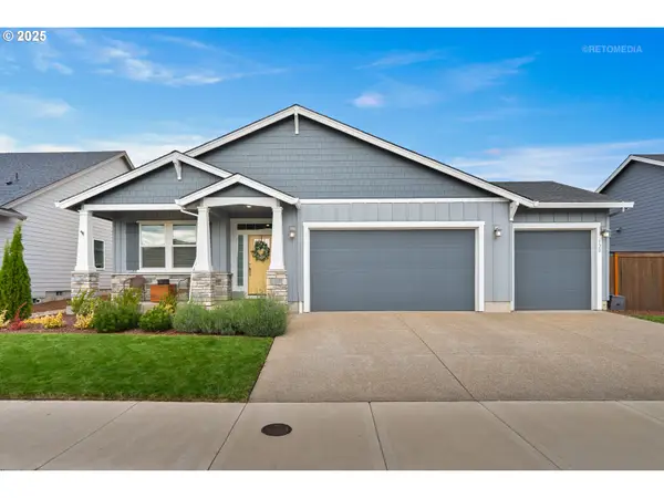 120 NE 19th Ave, Canby, OR 97013