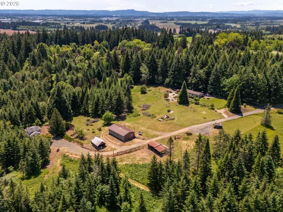 21950 NW Meier Rd, Hillsboro, OR 97124 - #2