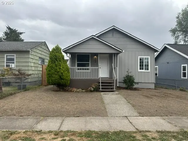 264 19th Ave, Longview, WA 98632 - #1