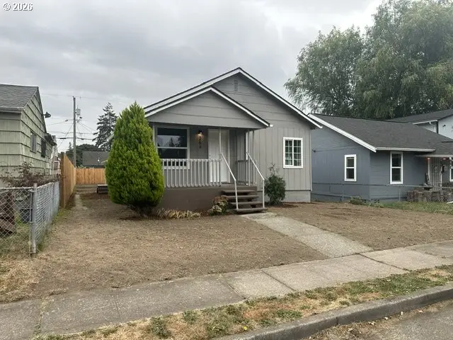 264 19th Ave, Longview, WA 98632 - #2