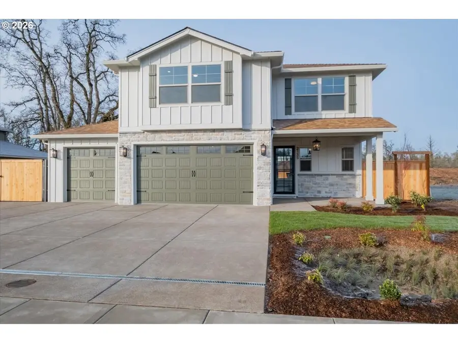 2135 Pheasant Ave, Stayton, OR 97383 - #2