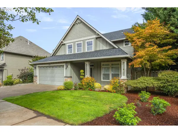 22623 SW Cowlitz Dr, Tualatin, OR 97062