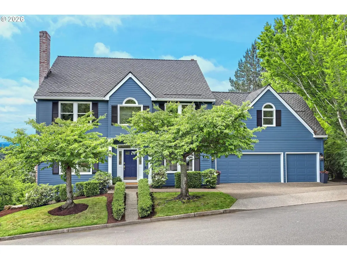 9428 NW Hopedale Ct, Portland, OR 97229 - #1
