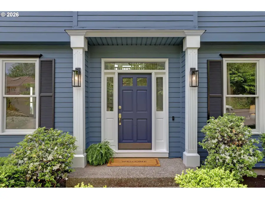 9428 NW Hopedale Ct, Portland, OR 97229 - #2