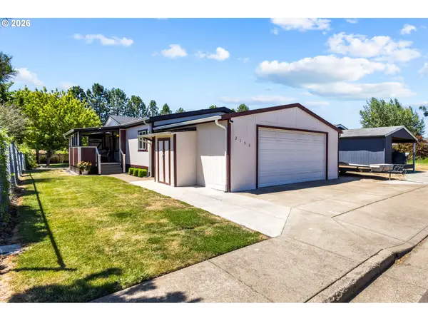 2150 Lyon St, Albany, OR 97322