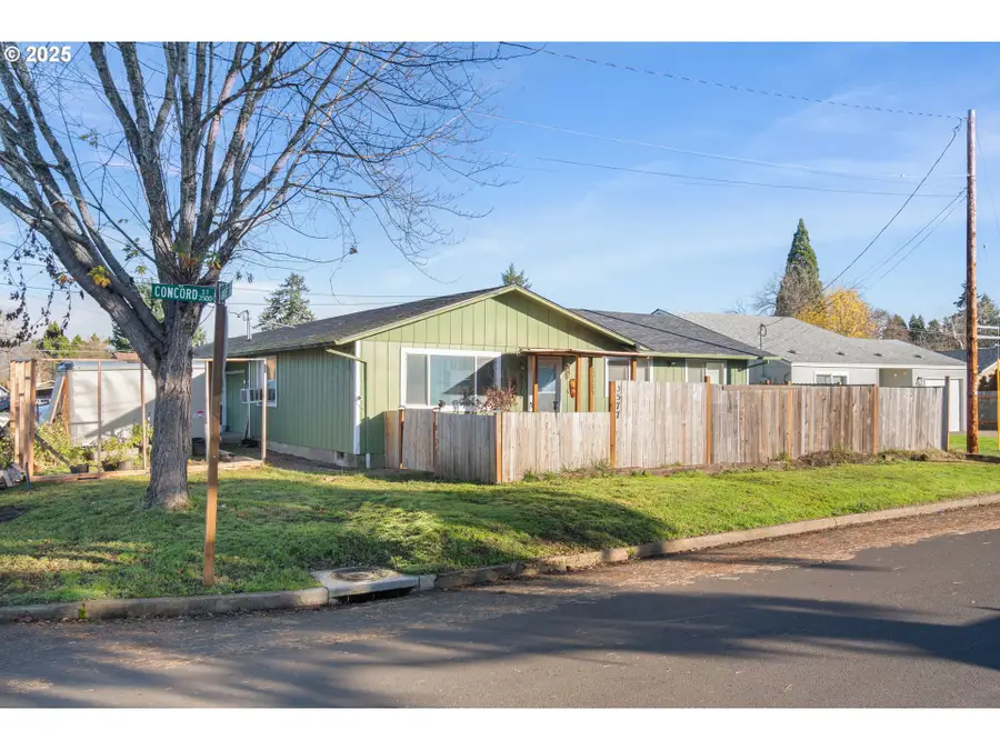 3577 Concord St, Eugene, OR 97402 - Image #2