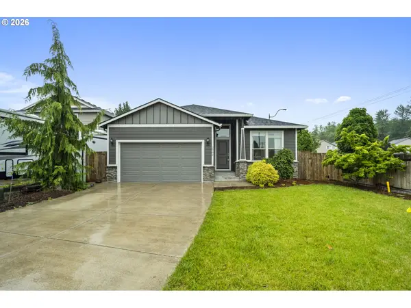 2002 SW 7th Cir, BattleGround, WA 98604