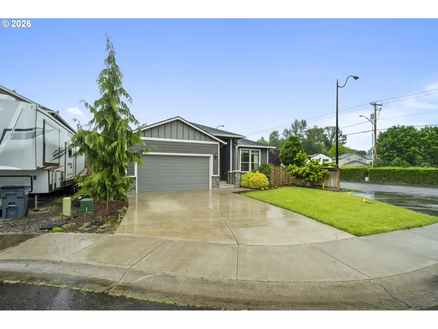 2002 SW 7th Cir, Battle Ground, WA 98604 - #2