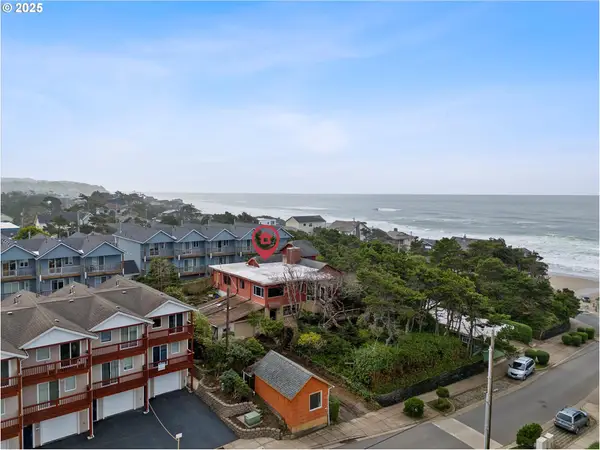 1230 NW 15th St, LincolnCity, OR 97367