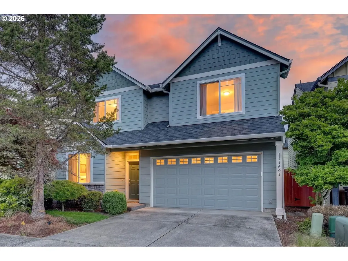 11607 NW 29th Pl, Vancouver, WA 98685 - #1
