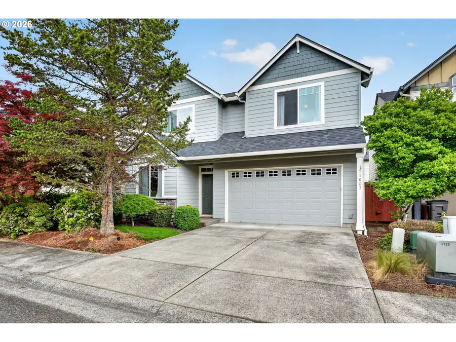 11607 NW 29th Pl, Vancouver, WA 98685 - #2