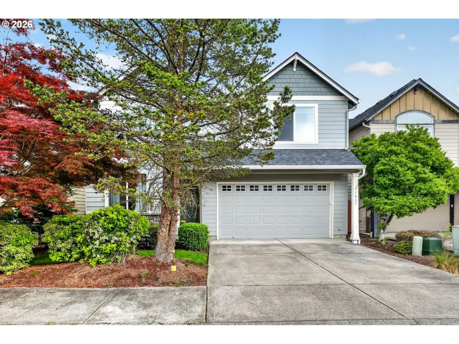 11607 NW 29th Pl, Vancouver, WA 98685 - #3