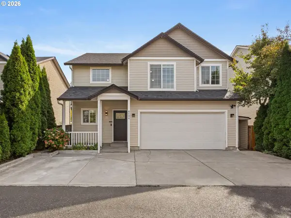 6404 NE 139th Ct, Vancouver, WA 98682