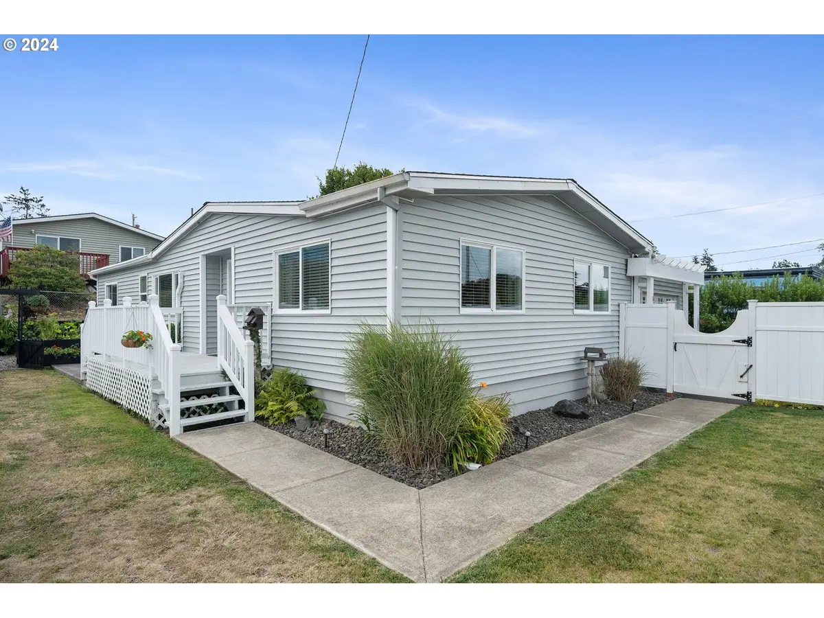 7935 17th St, Bay City, OR 97107 - #1