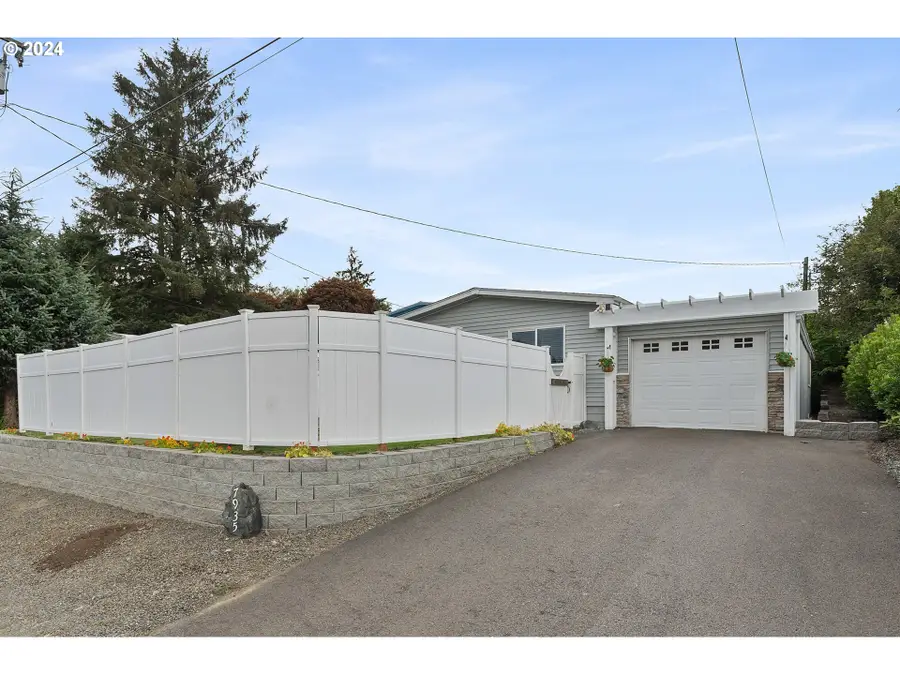 7935 17th St, Bay City, OR 97107 - #2