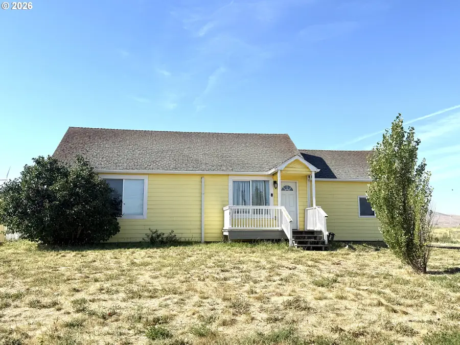 154 String Street Rd, Centerville, WA 98613 - #2