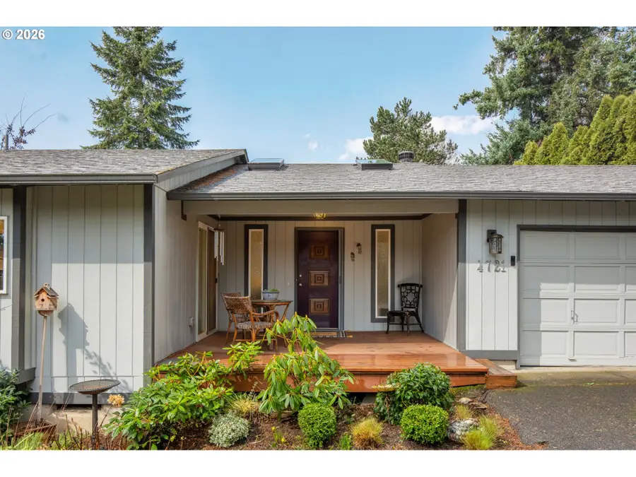 4721 SW 45th Ave, Portland, OR 97221 - #2