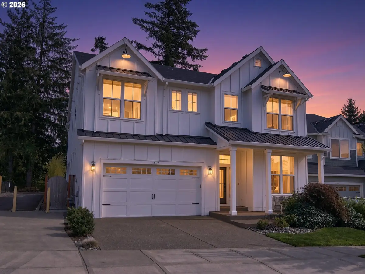 4562 NW Harris Ter, Portland, OR 97229 - #1