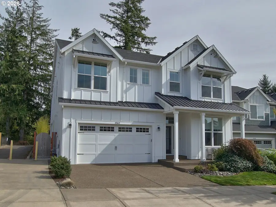 4562 NW Harris Ter, Portland, OR 97229 - #2