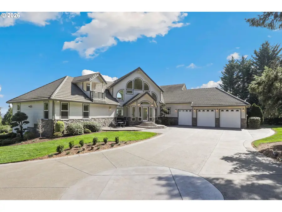 16700 SW Parrett Mountain Rd, Sherwood, OR 97140 - #2