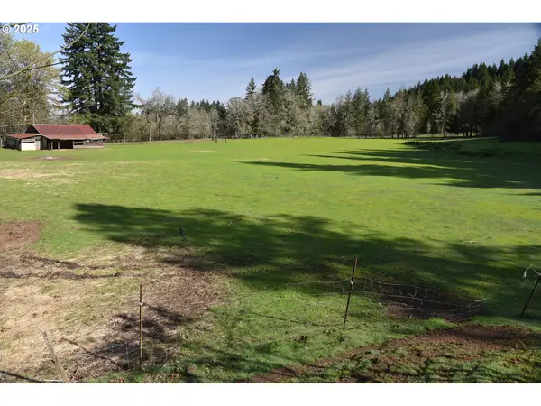 3890 Mill Creek Rd, Sheridan, OR 97378