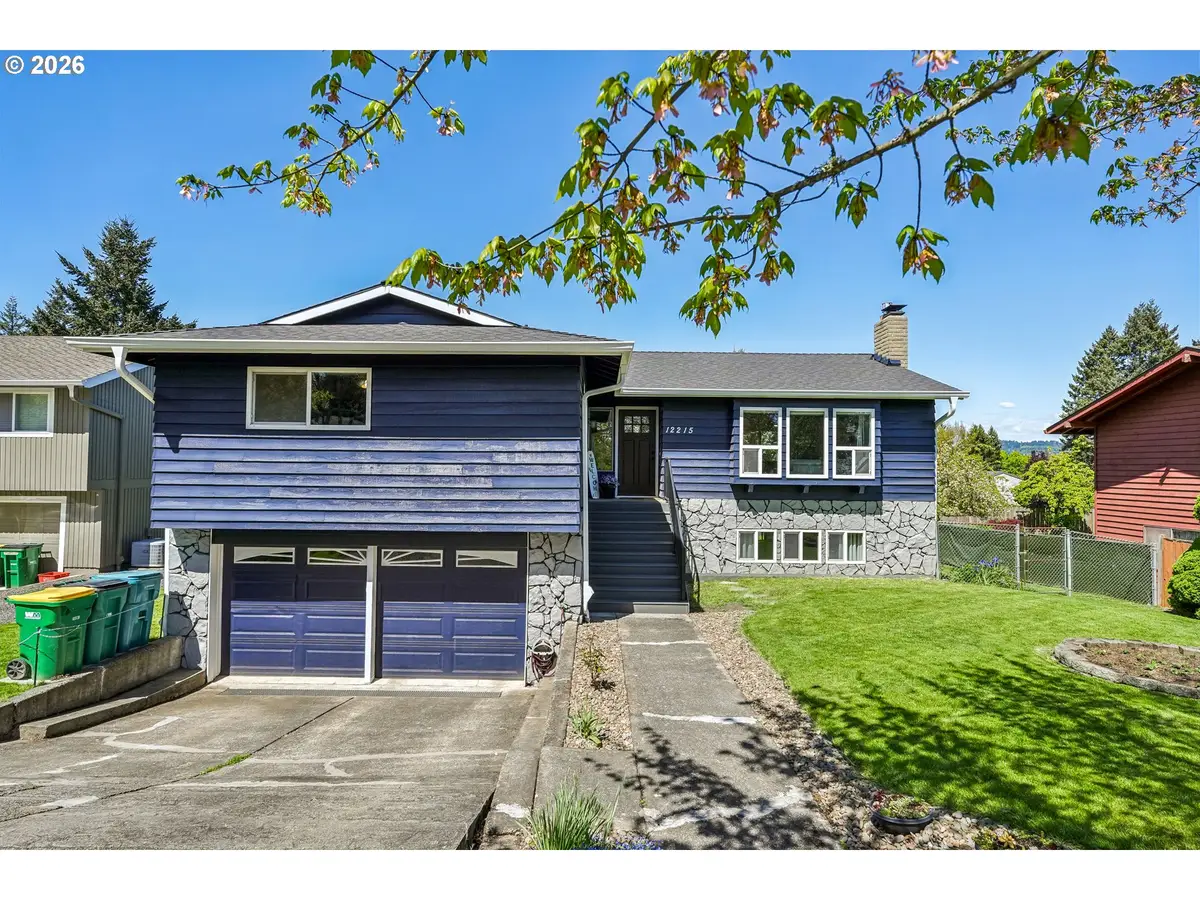 12215 SW Cresmoor Dr, Beaverton, OR 97008 - #1