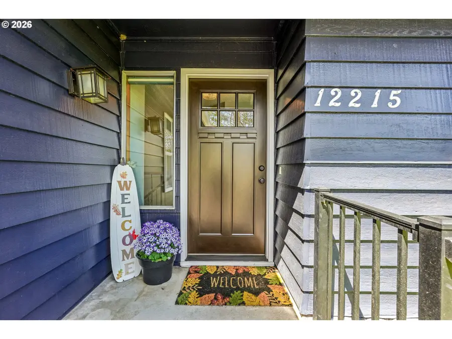 12215 SW Cresmoor Dr, Beaverton, OR 97008 - #3