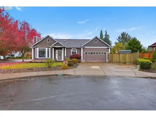 4635 Spring Meadow Ave, Eugene, OR 97404