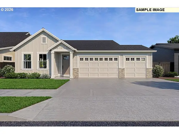 7341 SE Treeline St, Hillsboro, OR 97123