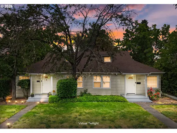 12425 SW 7th St, Beaverton, OR 97005
