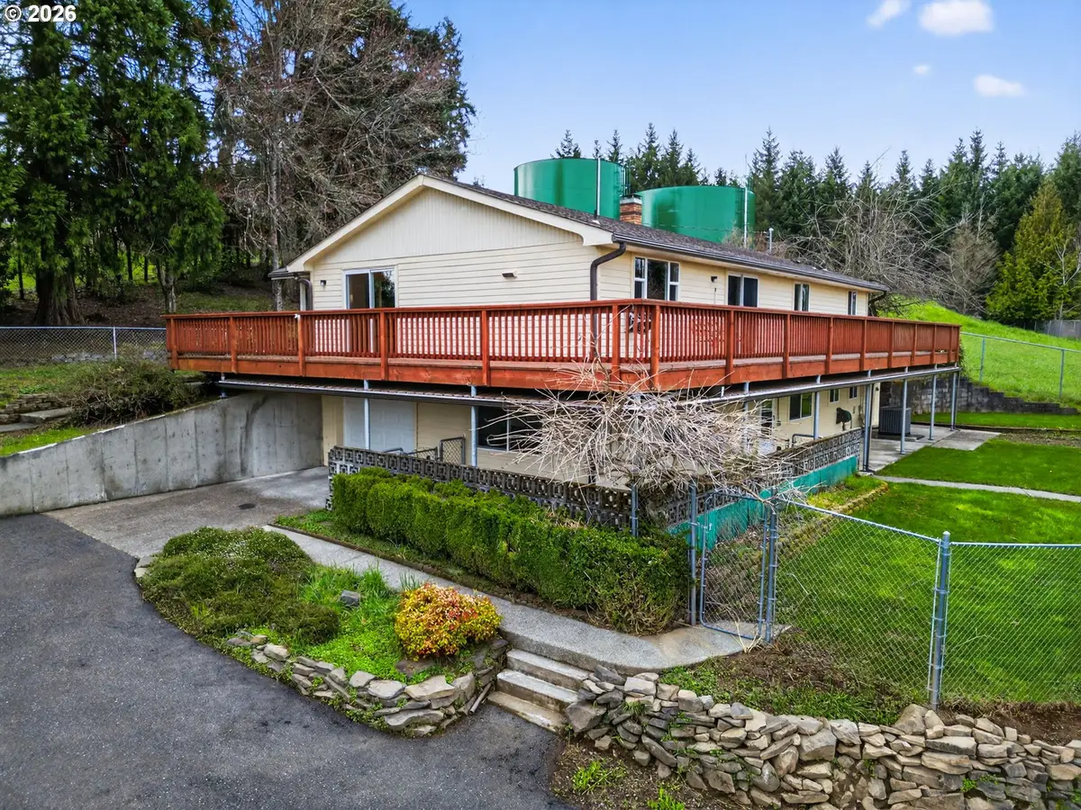 33501 Blaha Rd, Warren, OR 97053 - #1