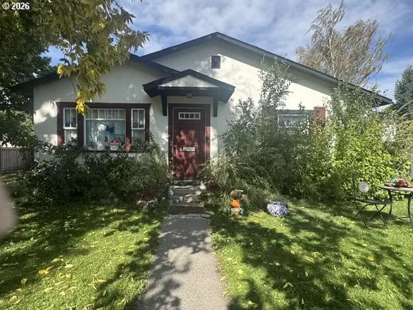 890 Valley Ave, BakerCity, OR 97814