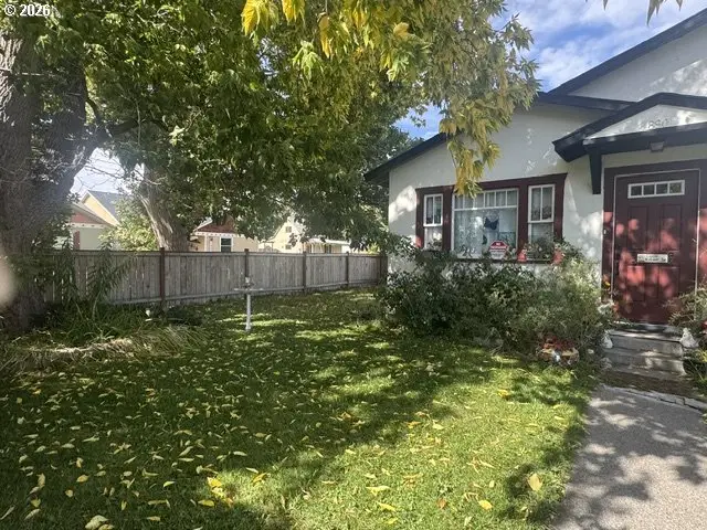 890 Valley Ave, Baker City, OR 97814 - #2