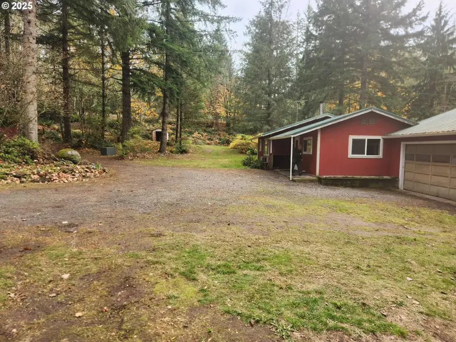 8974 Spirit Lake Hwy, Toutle, WA 98649 - Image #3