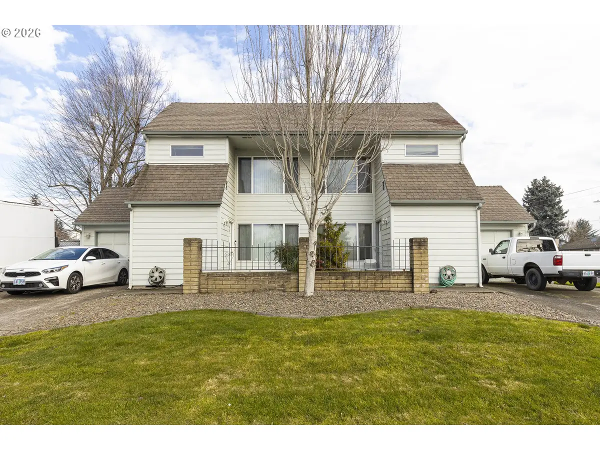 4212 47th Ave Ne, Salem, OR 97305 - Image #1