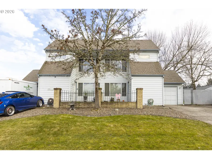 4212 47th Ave Ne, Salem, OR 97305 - Image #2