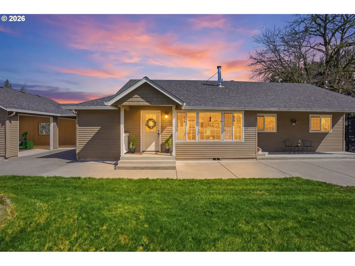 13708 NE 401st Way, Amboy, WA 98601 - #1