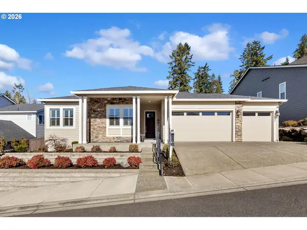 931 W Magnolia Loop, Washougal, WA 98671
