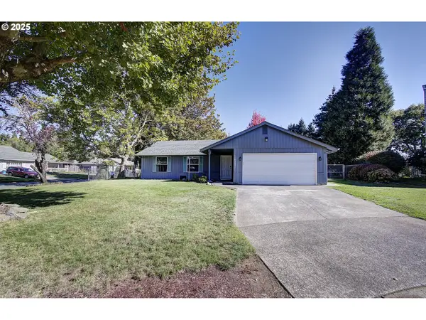 5611 NE 38th St, Vancouver, WA 98661