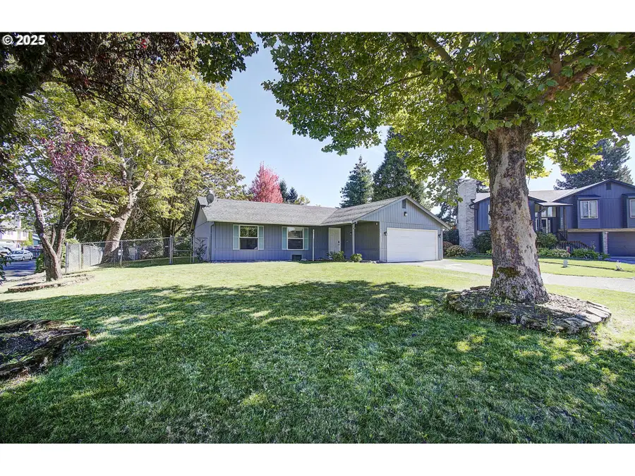 5611 NE 38th St, Vancouver, WA 98661 - #2