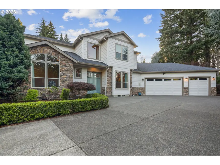 4119 NW Jasmine St, Camas, WA 98607 - #2